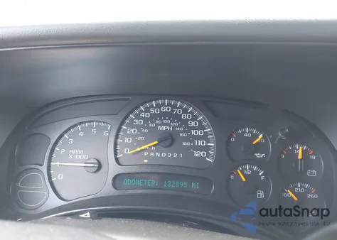 2006 Chevrolet Avalanche K1500 z USA, uszkodzony, nr VIN 3GNEK12Z76G121041